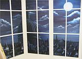nightscape